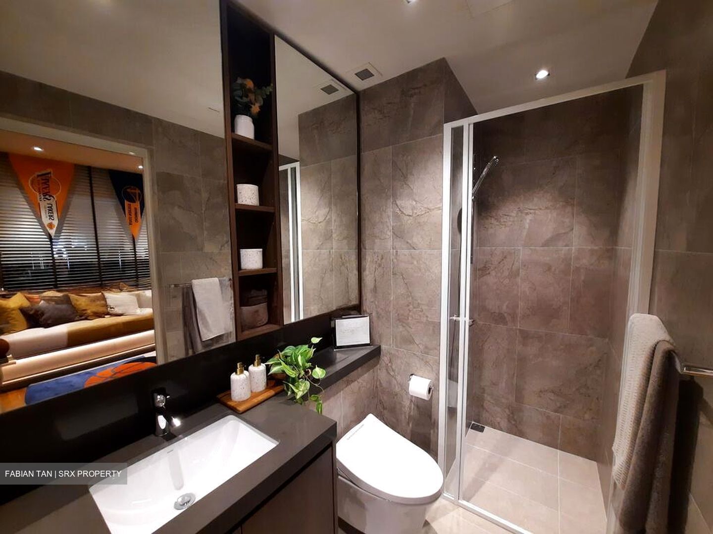 THE ARCADY AT BOON KENG (D12), Apartment #499303411